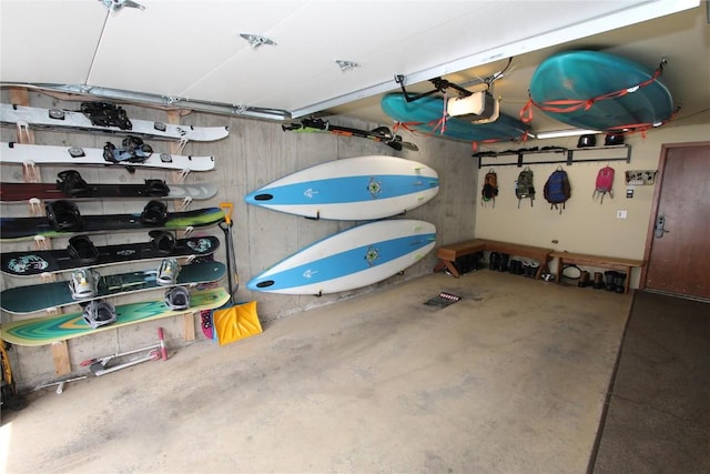 115 Beeler Pl Unit 1, Copper Mountain, CO 80443 - view of garage