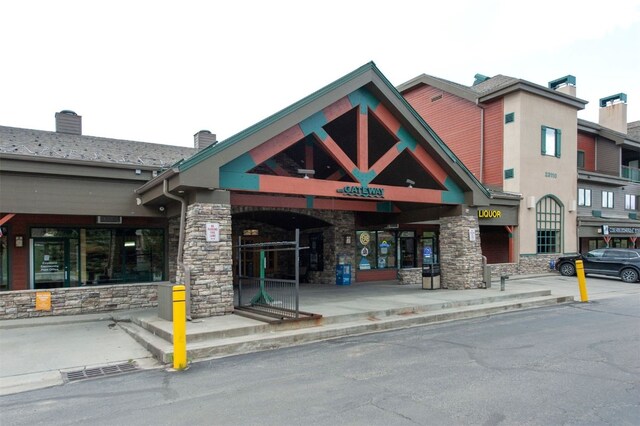 23110 US Highway 6 Unit 5062, Keystone, CO 80435 - photo 27