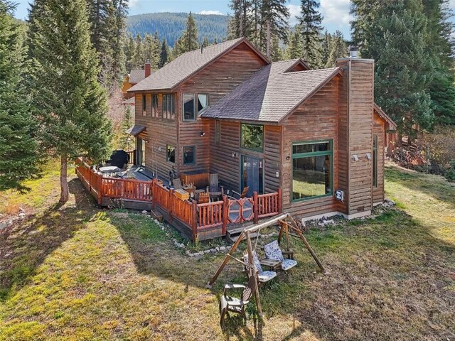 53 Mariposa Pl, Blue River, CO 80424 - photo 41