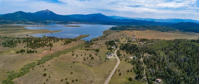 39455 Crows Nest Dr, Clark, CO 80428