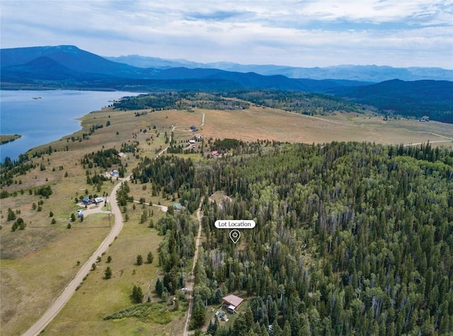 39455 Crows Nest Dr, Clark, CO 80428