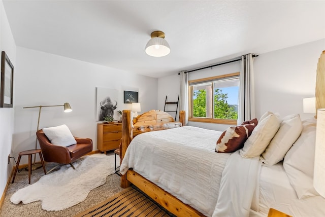 1375 Roberts Rd, Alma, CO 80440 - view of bedroom
