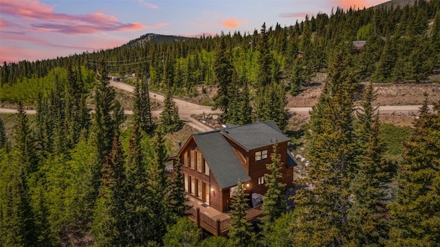 1375 Roberts Rd, Alma, CO 80440 - photo 1
