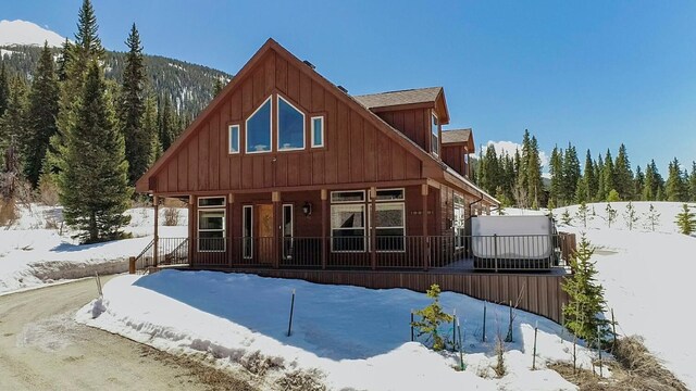 60 Calle De Plata, Breckenridge, CO 80424 - photo 45