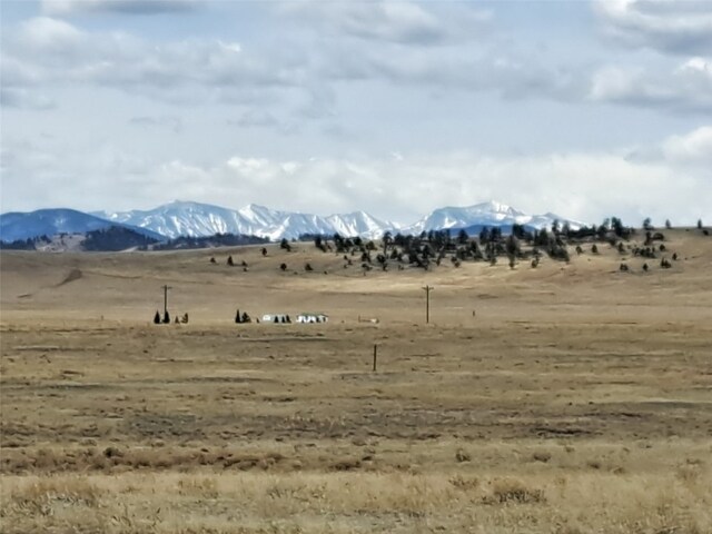 3434 Moffat Rd, Hartsel, CO 80449