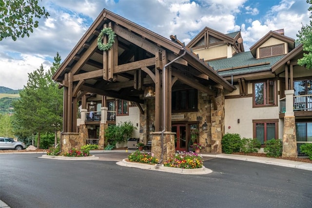 1463 Flattop Cir Unit 301, Steamboat Springs, CO 80487 - photo 1