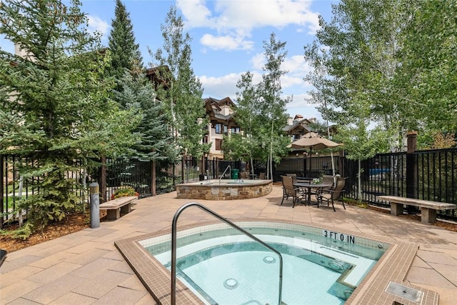 1463 Flattop Cir Unit 301, Steamboat Springs, CO 80487 - photo 21