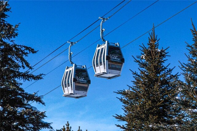 1175 Bangtail Way Unit 2110, Steamboat Springs, CO 80487 - view of exterior details