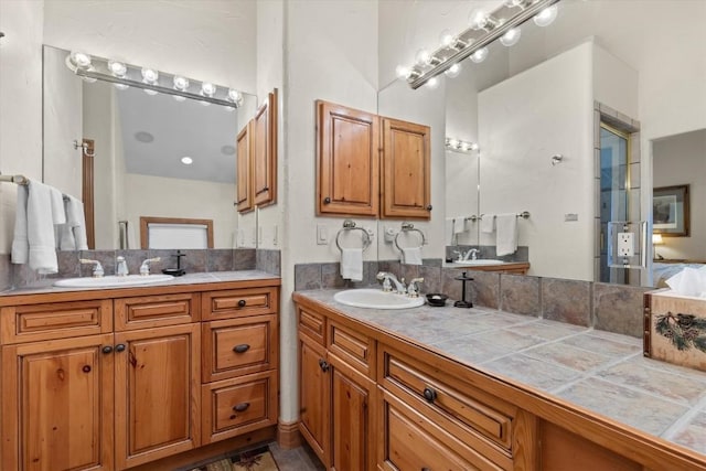 2743 Timber Ct Unit 3, Steamboat Springs, CO 80487 - full bathroom featuring vanity