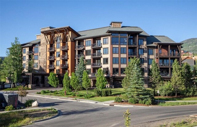 1175 Bangtail Way Unit 2109, Steamboat Springs, CO 80487 - photo 27