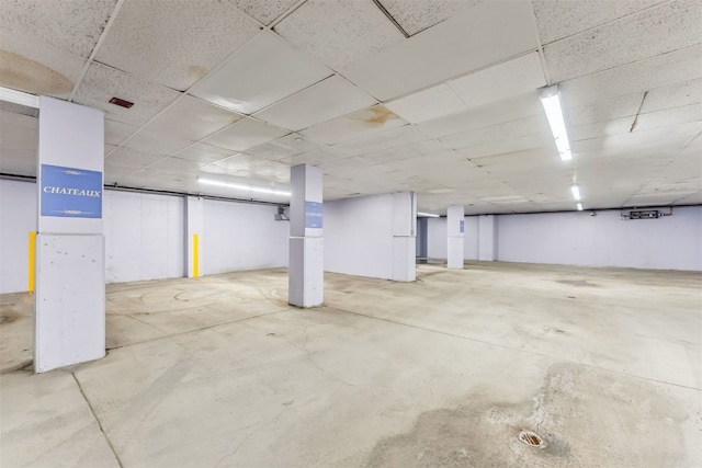 405 Village Rd Unit 405, Breckenridge, CO 80424 - view of basement