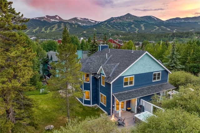 196 Wellington Rd, Breckenridge, CO 80424 - photo 1