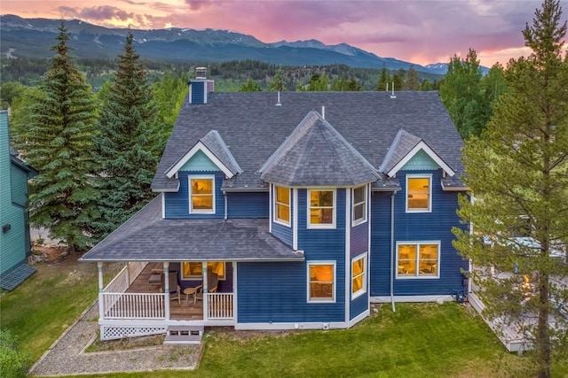 196 Wellington Rd, Breckenridge, CO 80424 - photo 2