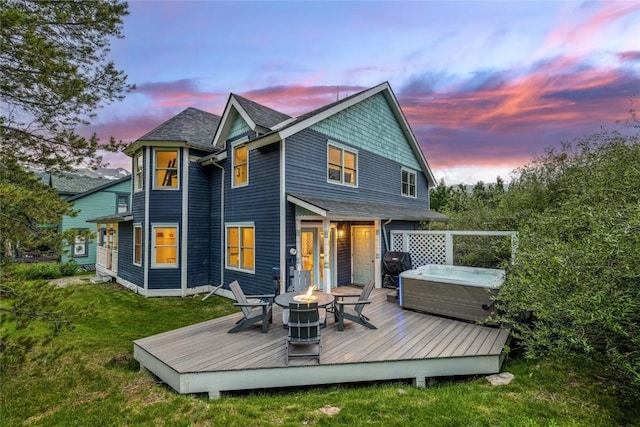196 Wellington Rd, Breckenridge, CO 80424 - photo 34