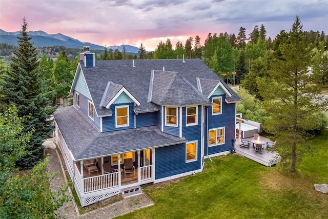 196 Wellington Rd, Breckenridge, CO 80424 - photo 44