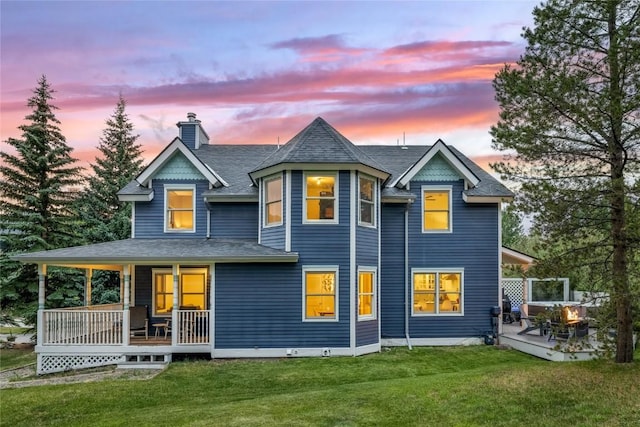 196 Wellington Rd, Breckenridge, CO 80424 - photo 33