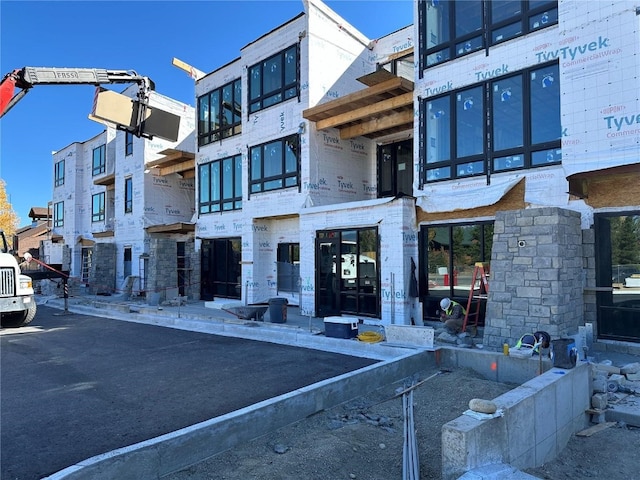 80 W Main St Unit 201, Frisco, CO 80443 - view of building exterior