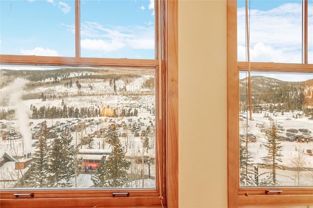 140 Ida Belle Dr Unit 8294, Dillon, CO 80435 - detailed view of a mountain backdrop