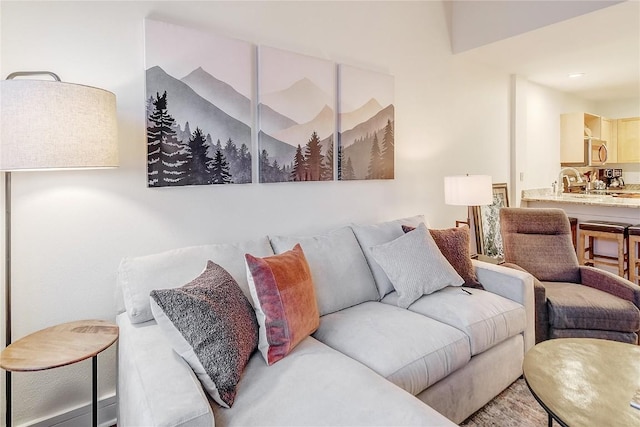 140 Ida Belle Dr Unit 8294, Dillon, CO 80435 - view of living area