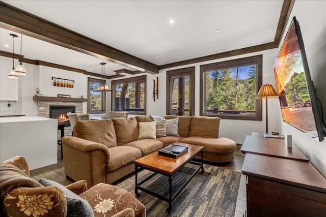 7 Lake Ridge Cir Unit 1818, Keystone, CO 80435 - photo 2