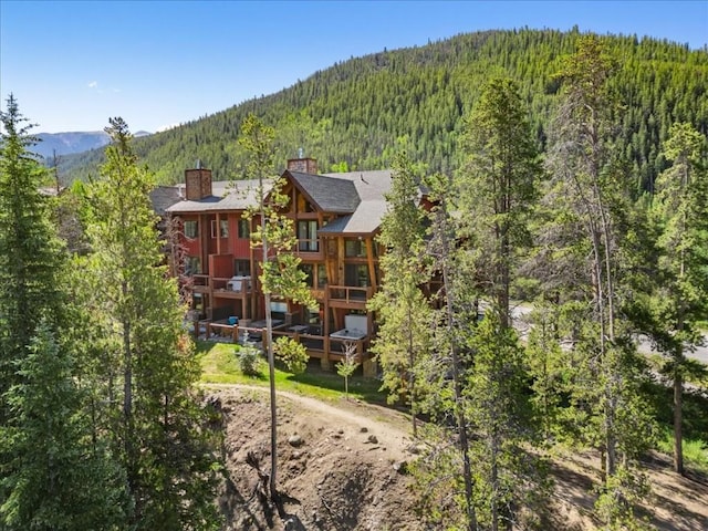 7 Lake Ridge Cir Unit 1818, Keystone, CO 80435 - photo 23