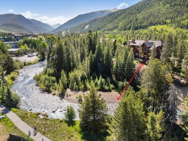 7 Lake Ridge Cir Unit 1818, Keystone, CO 80435 - photo 3