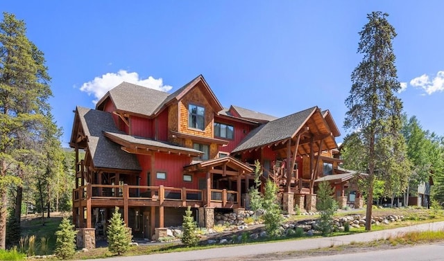 7 Lake Ridge Cir Unit 1818, Keystone, CO 80435 - photo 1