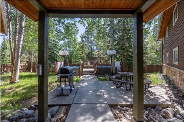 110 Sawmill Rd Unit 6C, Breckenridge, CO 80424 - photo 14