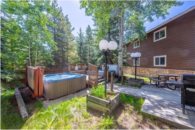 110 Sawmill Rd Unit 6C, Breckenridge, CO 80424 - photo 15