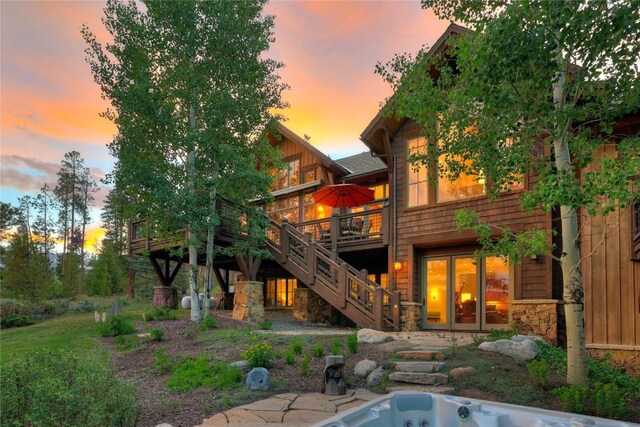 805 Highfield Trl, Breckenridge, CO 80424 - photo 5