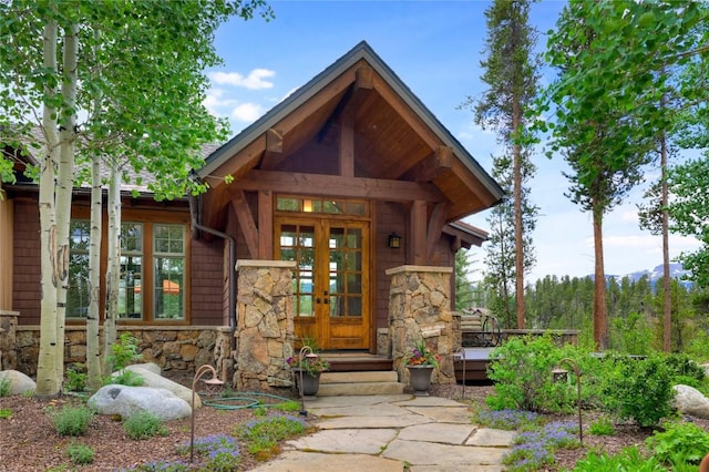 805 Highfield Trl, Breckenridge, CO 80424 - photo 44