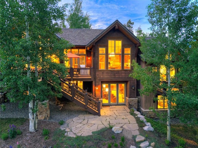 805 Highfield Trl, Breckenridge, CO 80424 - photo 48