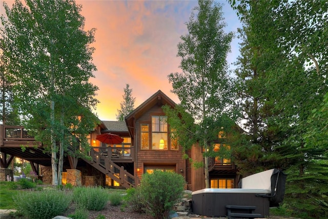 805 Highfield Trl, Breckenridge, CO 80424 - photo 4