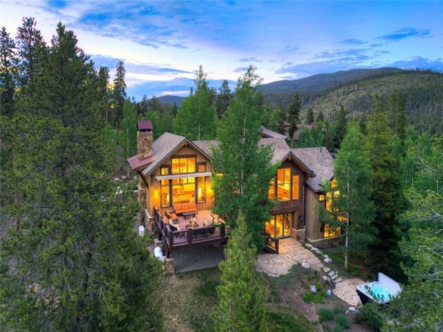 805 Highfield Trl, Breckenridge, CO 80424 - photo 46