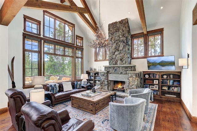 805 Highfield Trl, Breckenridge, CO 80424 - photo 14