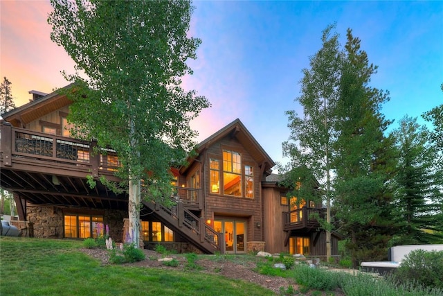 805 Highfield Trl, Breckenridge, CO 80424 - photo 6