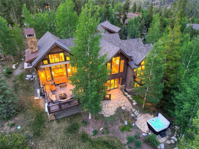 805 Highfield Trl, Breckenridge, CO 80424 - photo 47