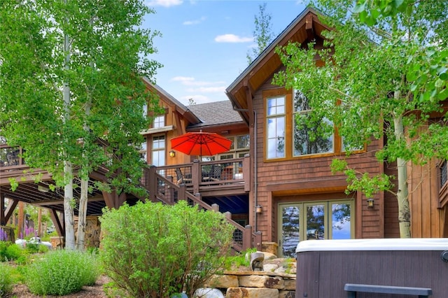 805 Highfield Trl, Breckenridge, CO 80424 - photo 29