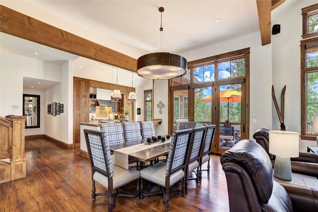 805 Highfield Trl, Breckenridge, CO 80424 - photo 17