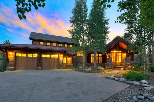 805 Highfield Trl, Breckenridge, CO 80424 - photo 1