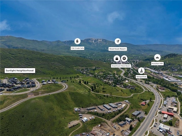 2040 Sunlight Dr, Steamboat Springs, CO 80487 - photo 44