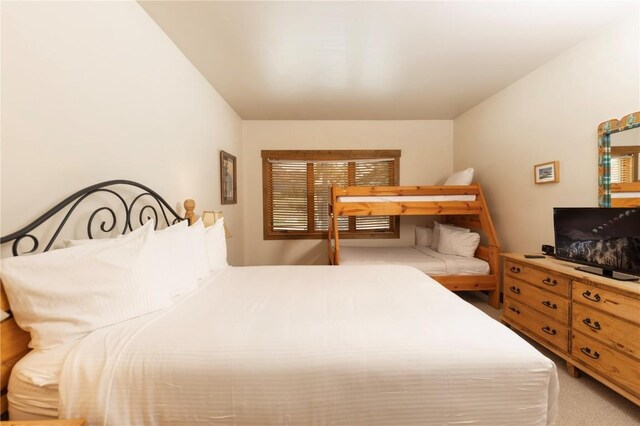 1207 W Keystone Rd Unit 2703, Keystone, CO 80435 - view of bedroom