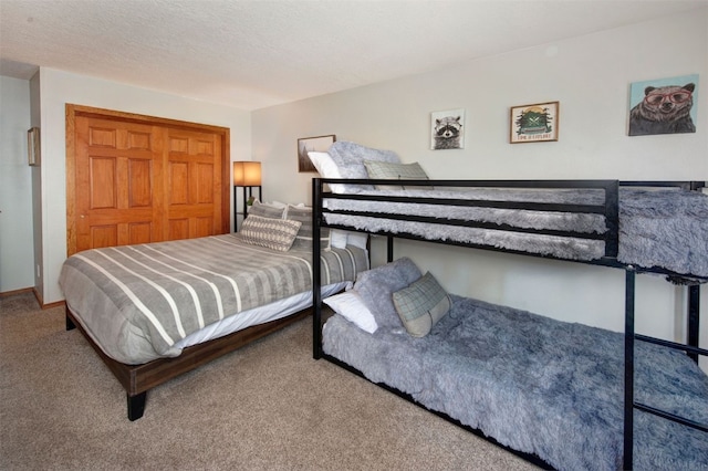 21620 US Highway 6 Unit 2152, Keystone, CO 80435 - bedroom with carpet
