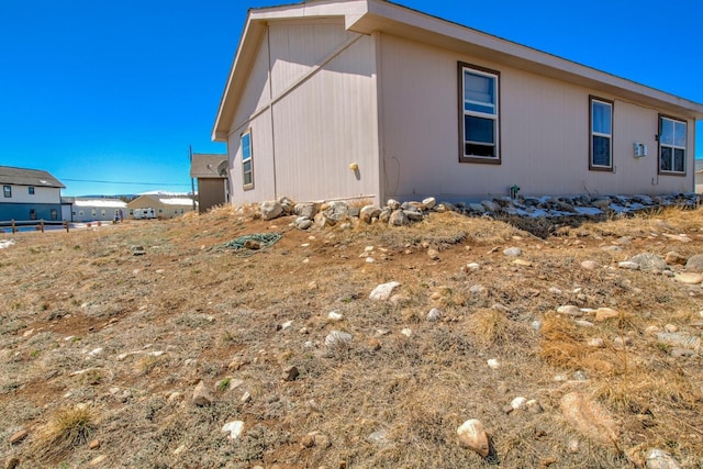 316 Stone Creek Dr, Fairplay, CO 80440 - view of home's exterior