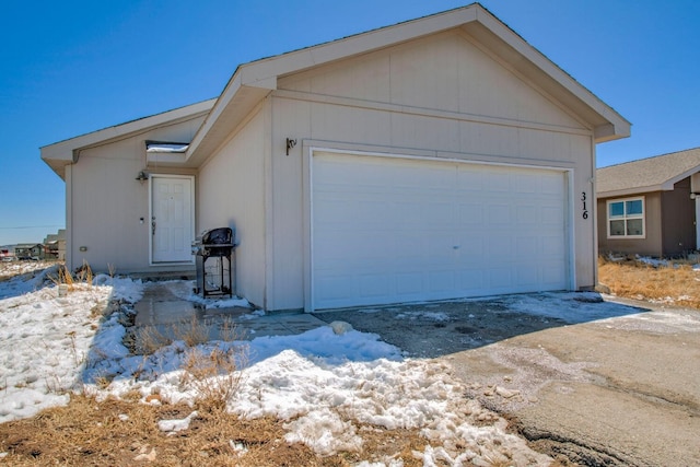 316 Stone Creek Dr, Fairplay, CO 80440 - photo 3