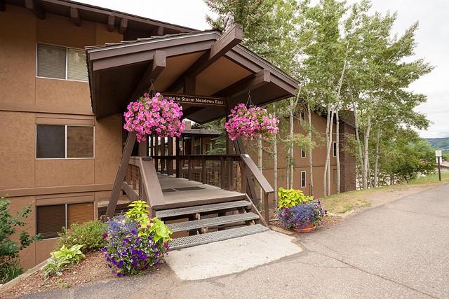 2275 Storm Meadows Dr Unit 54, Steamboat Springs, CO 80487 - photo 6