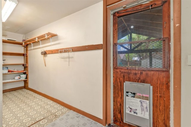186 E Jefferson Ave, Hayden, CO 81639 - spacious closet featuring light flooring
