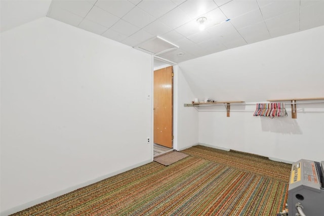 186 E Jefferson Ave, Hayden, CO 81639 - bonus room featuring carpet flooring