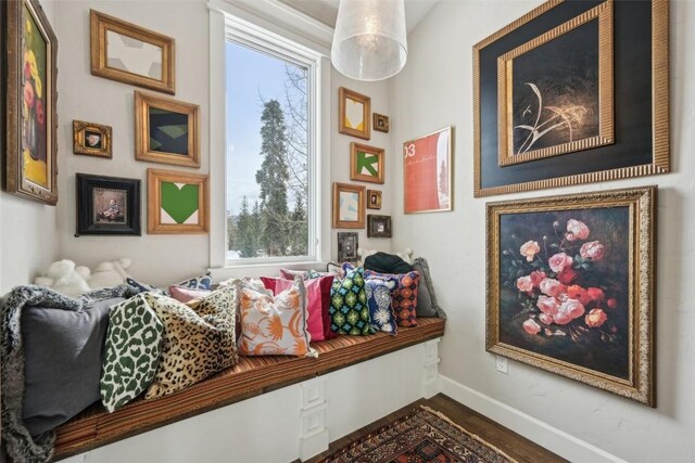 223 County Road 1041, Frisco, CO 80443 - bathroom with a shower stall and a soaking tub