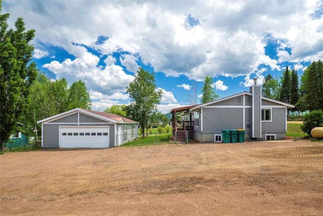 302 E 4th St, Oak Creek, CO 80467 - photo 40